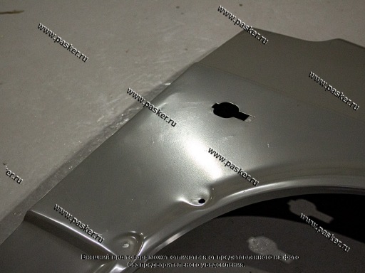 Фото: Крыло 2114 2115 переднее правое АвтоВАЗ Уценка