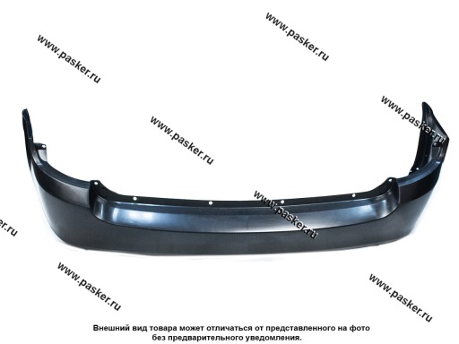 Фото: Бампер 2194 Калина CROSS задний