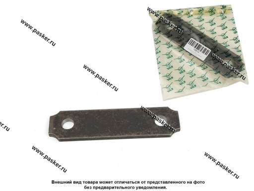 Фото: Щека серьги УАЗ Профи серьги рессоры