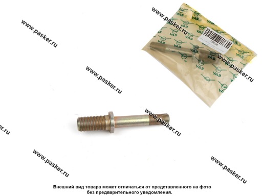 Фото: Палец УАЗ Профи крепления стойки стабилизатора заднего