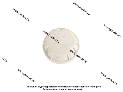 Фото: Крышка фары 2110 задняя Формула Света серая под КИРЖАЧ