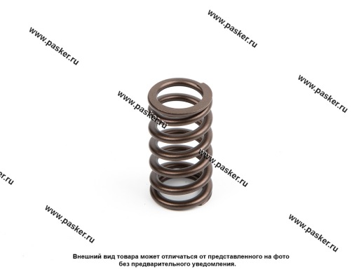 Фото: Пружина клапана 3302 дв.CUMMINS ISF 2.8 MOVELEX