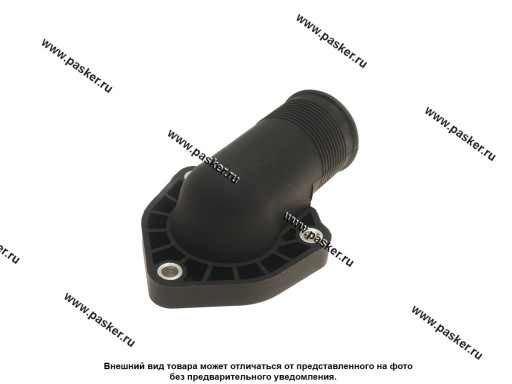 Фото: Крышка корпуса термостата Газель дв.CUMMINS ISF 2.8 MOVELEX