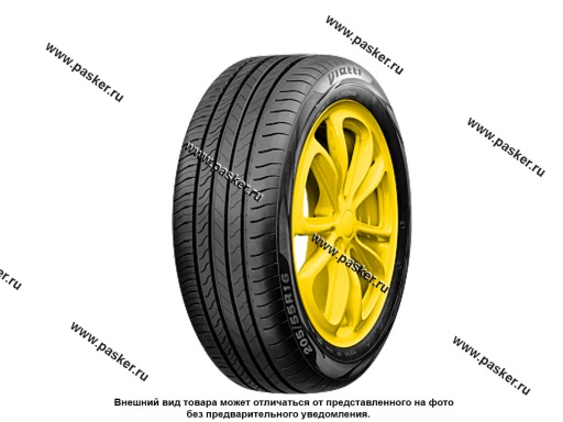 Фото: Шина Viatti Strada 2 V-134 195/55 R15 лето