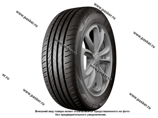 Фото: Шина Viatti Strada 2 V-134 195/55 R16 лето