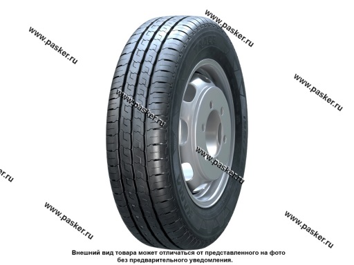 Фото: Шина Кама TRACE HK-135 205/70 R15C лето