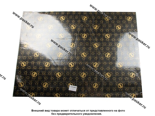 Фото: Шумоизоляция StP Битопласт А10К 0,75х1м (10мм)