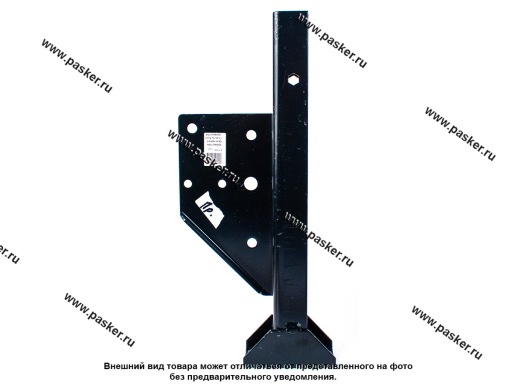 Фото: Кронштейн буксирный Газель Next правый ОАО ГАЗ