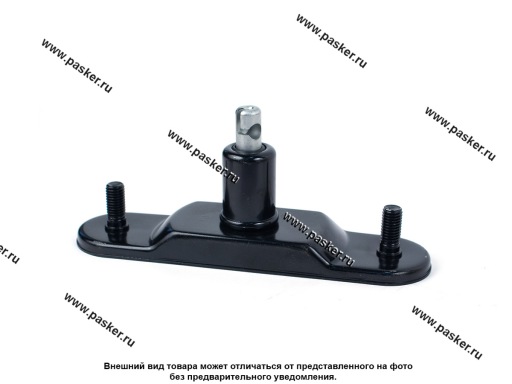 Фото: Кронштейн колеса запасного Газель Next фургон ОАО ГАЗ