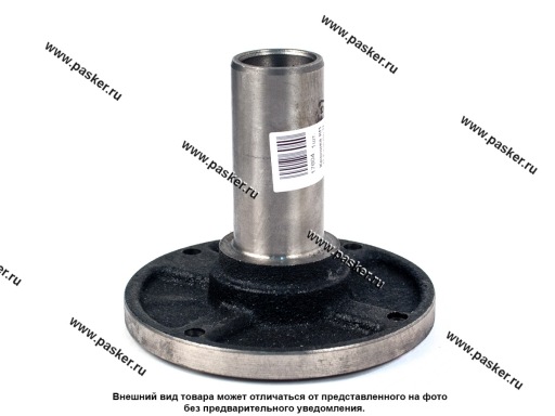 Купить Крышка КПП Газель Next передняя 5ступ ОАО ГАЗ 17604 по