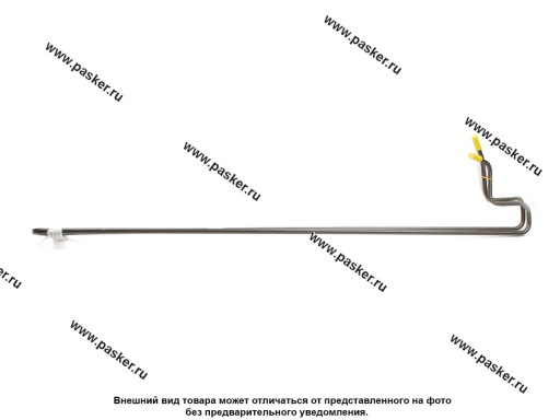 Фото: Радиатор масляный Газель Next ГУР ОАО ГАЗ