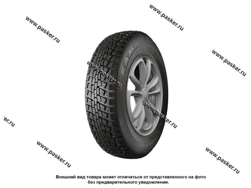 Фото: Шина Кама-503 135/80 R12 зима шип Фото: Шина Кама-503 135/80 R12 зима шип