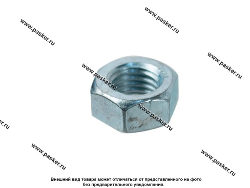 Фото: Гайка М14х2 [упаковка 10 шт.]