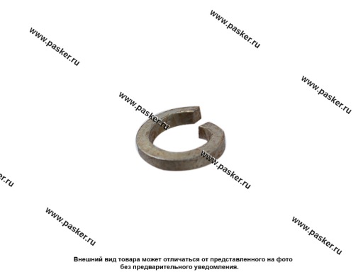 Фото: Шайба гроверная М18