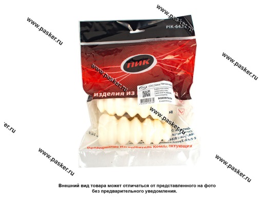 Фото: Буфер сжатия заднего амортизатора LADA Vesta пенополиуретан ПИК