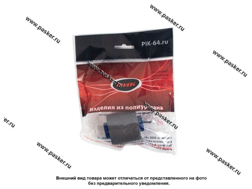 Фото: Втулка реактивных штанг NIVA 4x4 Urban большая полиуретан ПИК