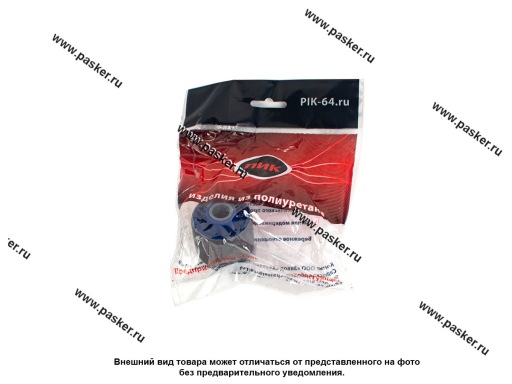 Фото: Втулка реактивных штанг NIVA 4x4 Urban малая полиуретан ПИК