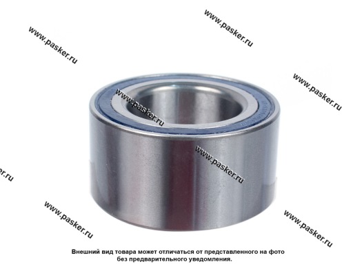 Фото: Подшипник ступицы передней Газель 23107/ГАЗ-3111/2217 4х4 роликовый