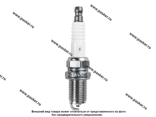 Фото: Свеча STARTVOLT ГАЗ Соболь с дв ЗМЗ-405/409 Евро-3 (VSP 0312)