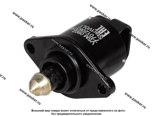 Фото: Регулятор холостого хода LADA Largus 12- Renault Logan 04- 1.4i STARTVOLT VSM 0902