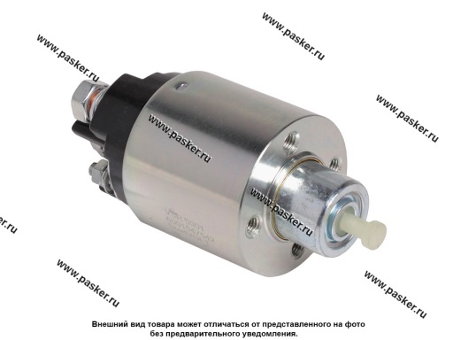 Фото: Реле втягивающее LADA Largus 12- Renault Logan 04- на стартер STARTVOLT VSR 0901