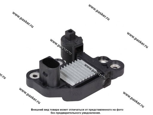 Фото: Реле регулятор напряжения 1118 Калина 2170 Priora 2190 Granta STARTVOLT VRR 0190