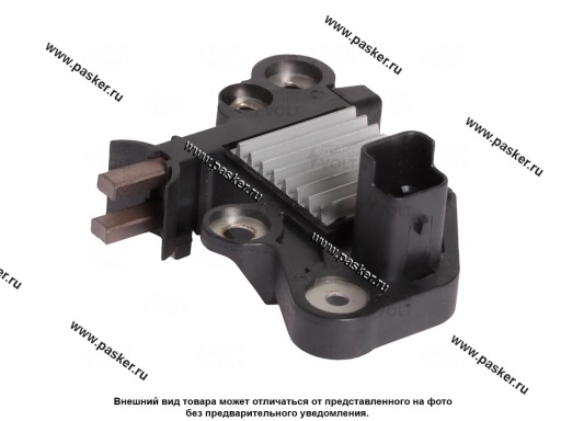 Фото: Реле регулятор напряжения LADA Largus 12- Renault Logan 04- 1.4i/1.6i тип BOSCH STARTVOLT VRR 0901