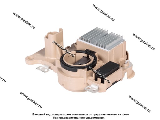 Фото: Реле регулятор напряжения LADA Largus 12- Renault Logan 04- тип Mitsubishi STARTVOLT VRR 0915