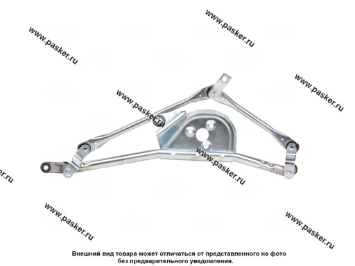 Фото: Трапеция стеклоочистителя 1117-1119 Калина 2190 Granta D=12мм STARTVOLT VWA 0118