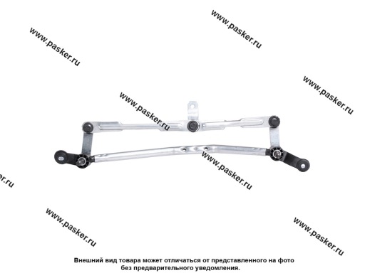 Фото: Трапеция стеклоочистителя LADA X-RAY 15- STARTVOLT VWA 0181