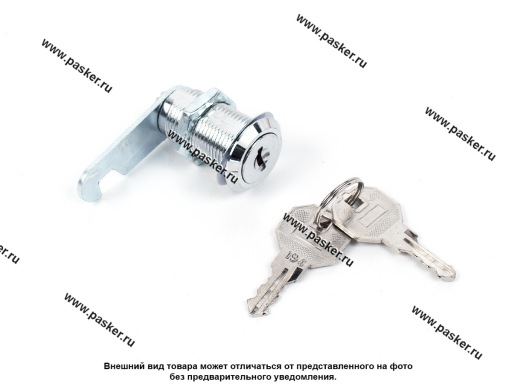 Фото: Замок почтовый СТАНДАРТ ЗП30мм в сборе