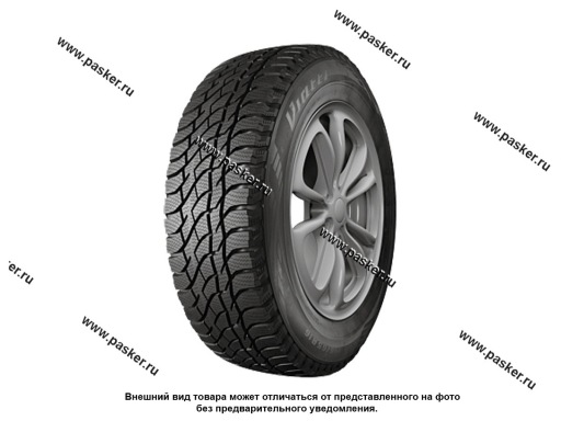 Купить Шина Viatti Bosco S/T V-526 215/65 R16 зима 23658 по выгодной ...