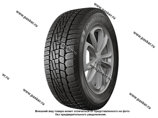 Фото: Шина Viatti Brina V-521 255/45 R18 зима Фото: Шина Viatti Brina V-521 255/45 R18 зима