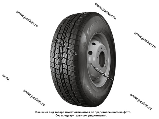 Фото: Шина Viatti Vettore Brina V-525 195/70 R15C зима