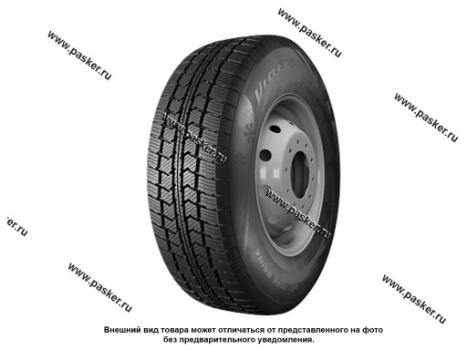 Фото: Шина Viatti Vettore Brina V-525 205/70 R15C зима