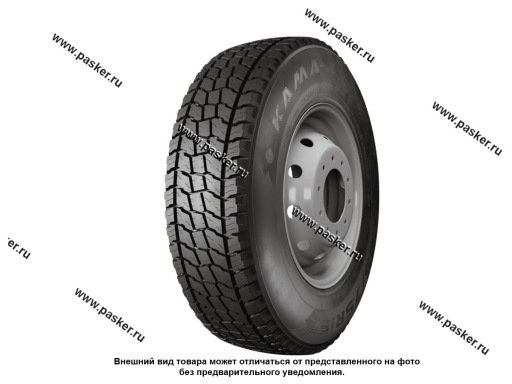 Фото: Шина Кама-218 225/75 R16С дорожн Нижнекамск Фото: Шина Кама-218 225/75 R16С дорожн Нижнекамск
