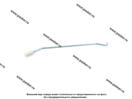 Фото: Тяга привода замка багажника ВАЗ-2190 АвтоВАЗ [упаковка 5 шт.]