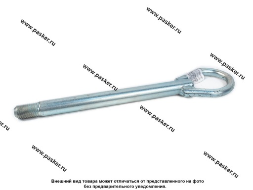 Фото: Крюк буксирный LADA XRAY