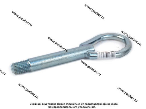 Фото: Крюк буксирный LADA Largus