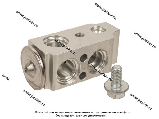 Фото: Вентиль терморегулирующий кондиционера 2170