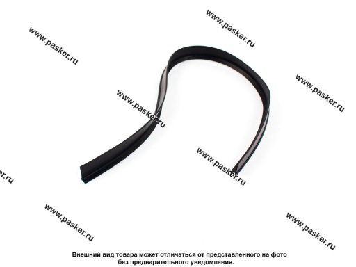 Фото: Уплотнитель окна боковины LADA Vesta SW Балаково АО БРТ