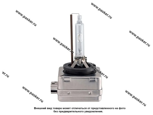Фото: Лампа ксенон D3S 12V 35W PK32D-5 LYNXauto 4300K L19735W