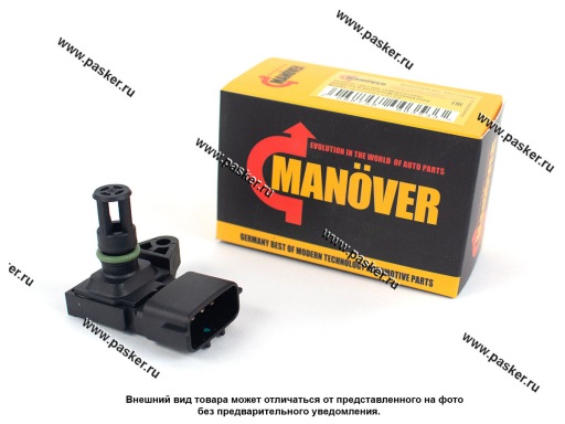 Фото: Датчик темп-ры воздуха в впускном коллекторе Cummins ISF 2.8L, Cummins ISF 3.8L