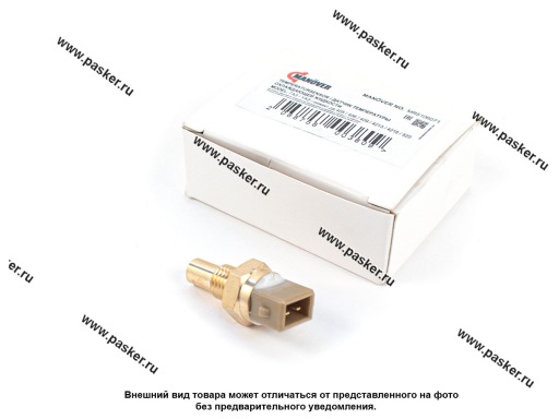 Фото: Датчик темп-ры охлаждающей жидкости ГАЗ дв 405 409, УМЗ-4216 MANOVER MR5106071