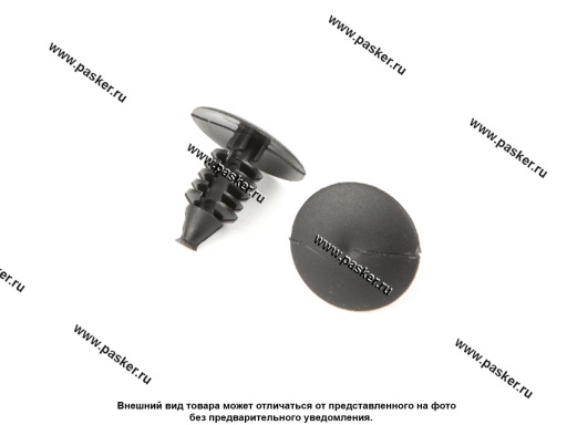 Фото: Пистон Ford GM Daewoo бампера TM Nord YADA [упаковка 10 шт.]