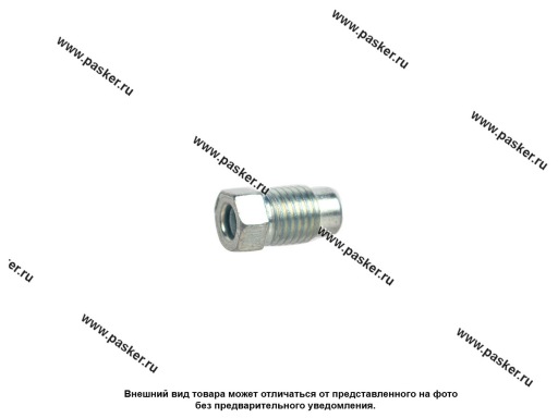 Штуцер тормозной трубки уаз