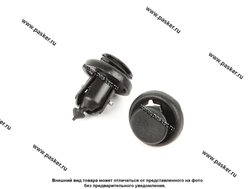 Фото: Пистон Honda бампера Nord YADA [упаковка 10 шт.]