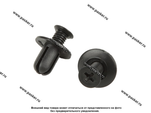 Фото: Пистон Hyundai Kia GM защиты Nord YADA [упаковка 10 шт.]