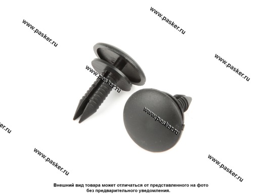 Фото: Пистон Газель обшивки салон мама+папа Nord YADA