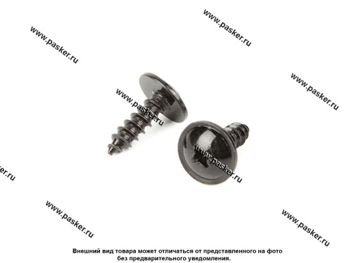 Фото: Саморез 6,2x17,5x15,9 Nord YADA [упаковка 10 шт.]